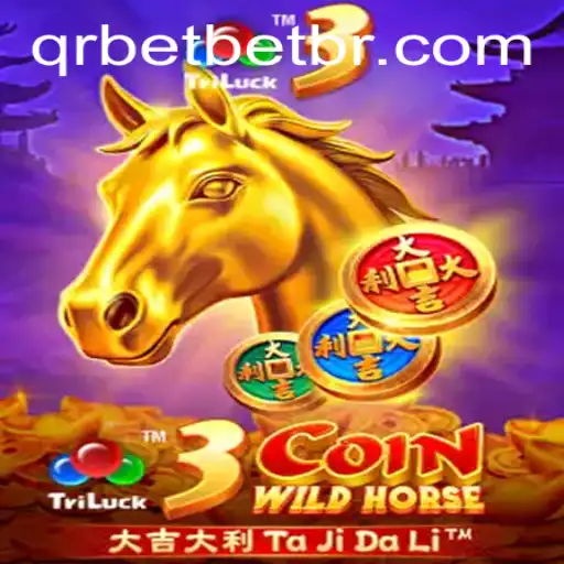 Exploring 3CoinWildHorse: A Game-Changer in Online Betting