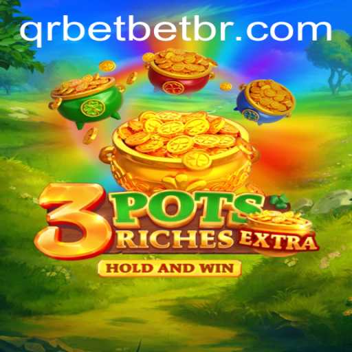 Exploring the Exciting World of 3potsExtra: A Thrilling Gaming Experience