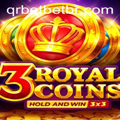 Experience Adventure with 3royalcoins: A Comprehensive Guide to QRBet PH Login