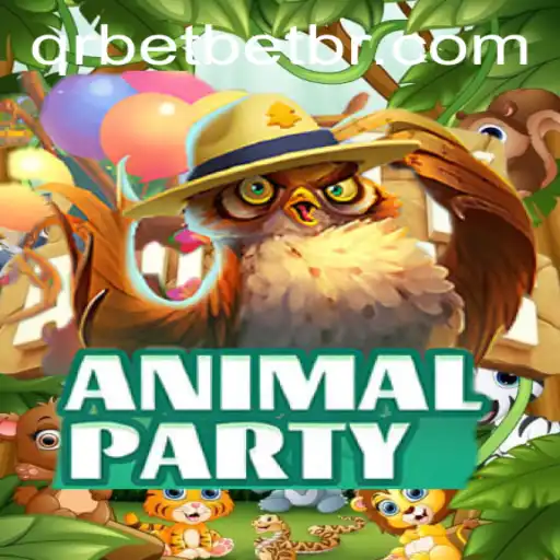 Unveiling AnimalParty: An Exciting New Adventure in the Gaming World