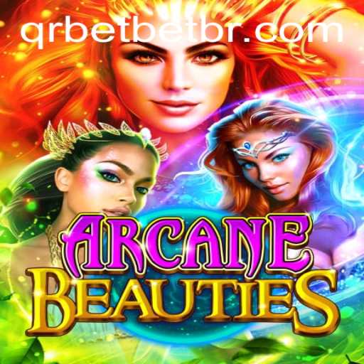 Unveiling ArcaneBeauties: A Magical Gaming Experience with qrbet PH Login