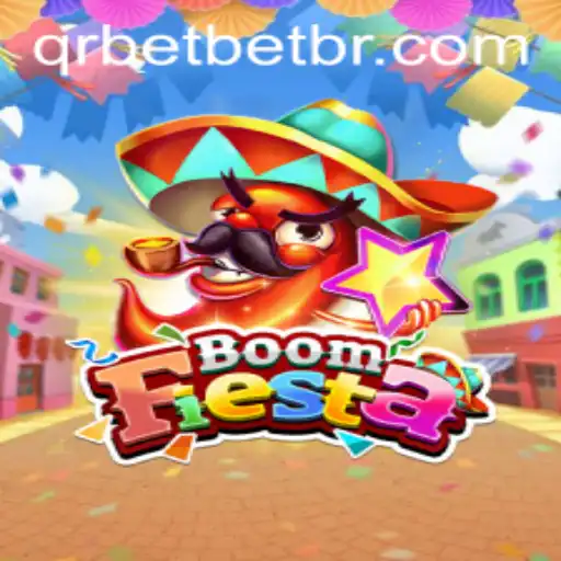 BoomFiesta - A Thrilling New Gaming Experience with qrbet PH Login Integration