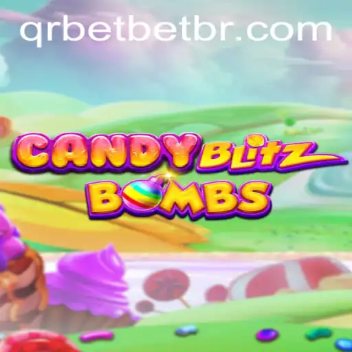 Exploring the World of CandyBlitzBombs and Navigating the QRBet PH Login