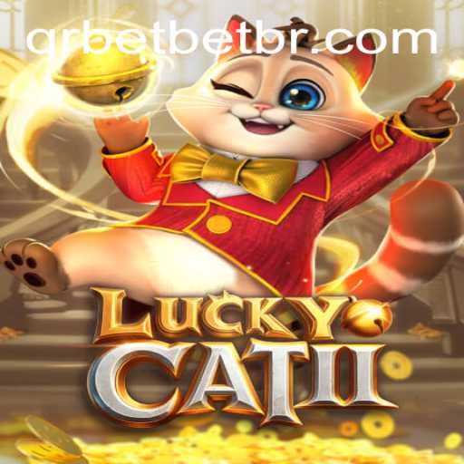 Discovering LuckyCatII: A Deep Dive into the Game and QRBet PH Login
