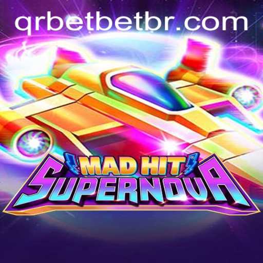 MadHitSupernova: The Galactic Gaming Experience Awaiting Players