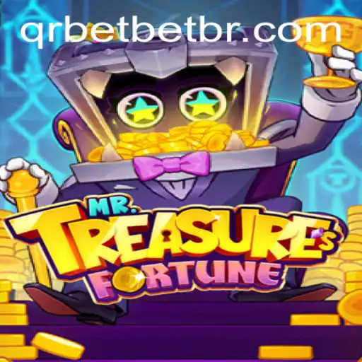 Discover the Excitement of MrTreasuresFortune and Seamless qrbet PH Login