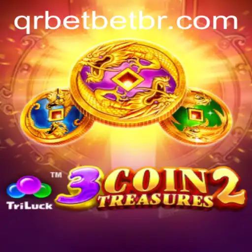 Exploring the World of 3CoinTreasures2: A Gamer's Adventure