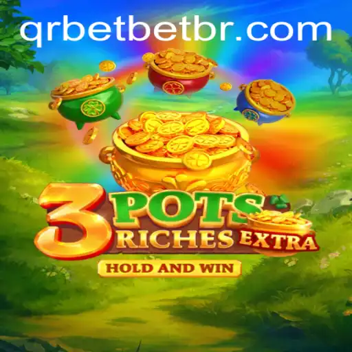 Exploring the Exciting World of 3potsExtra: A Thrilling Gaming Experience