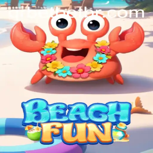 Discovering BeachFun: A New Wave in Mobile Gaming