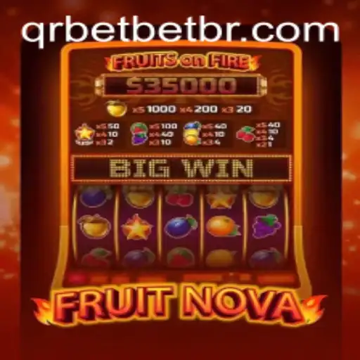 FruitNova: A Fresh Adventure in Online Gaming