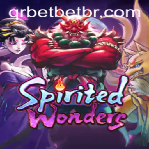 Exploring the Exciting World of SpiritedWonders and QRBet PH Login