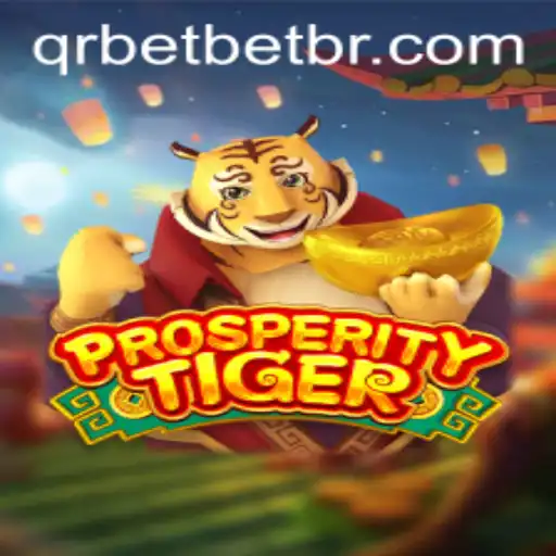 Explore the Exciting World of ProsperityTiger with qrbet PH Login