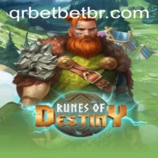 Discover the Epic World of RunesOfDestiny