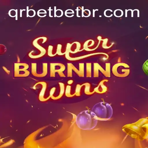Exploring the Excitement of SuperBurningWins: A Closer Look at the Game and QRBet PH Login