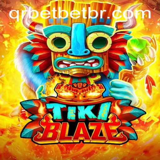 TikiBlaze: An Intriguing Adventure into Tropical Puzzles