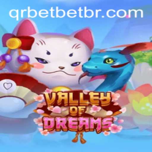 Valley of Dreams: An Enchanting Journey into Virtual Adventure