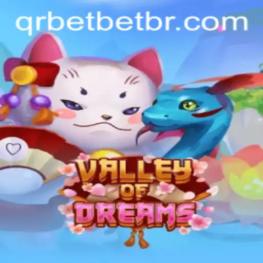 Valley of Dreams: An Enchanting Journey into Virtual Adventure